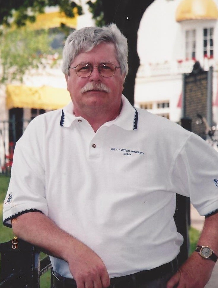 Bill Wilson